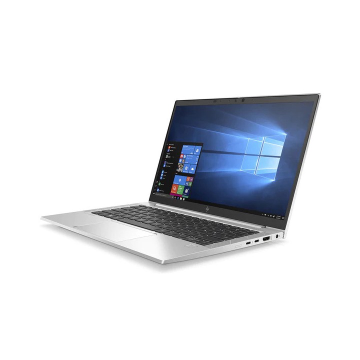 HP EliteBook 830 G7 i5-10310U-32GB-256GB SSD 13.3″ PC Portables Mul...