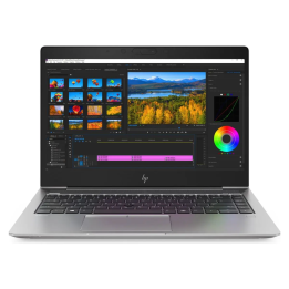 HP ZBook 14U G6 i5-8365U/32GB/256GB SSD PC Portables Multimédia OME...