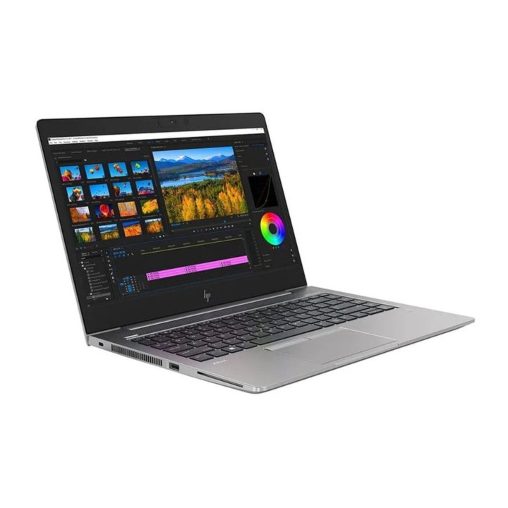 HP ZBook 14U G6 i5-8365U/32GB/256GB SSD PC Portables Multimédia OME...