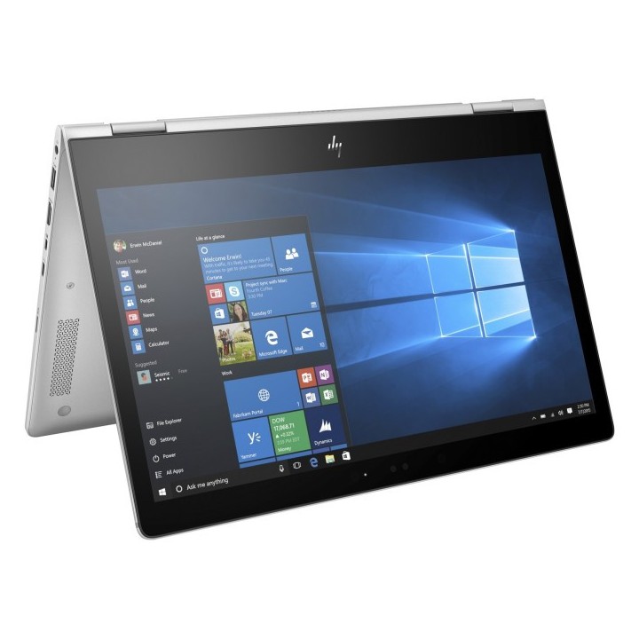 HP EliteBook X360 1030 G2 i5-7300U/8GB/256GB SSD Tactile (AZERTY) P...