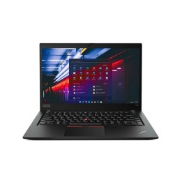 Lenovo ThinkPad T490s i7-8665U/16GO/256GB SSD PC Portables Multiméd...