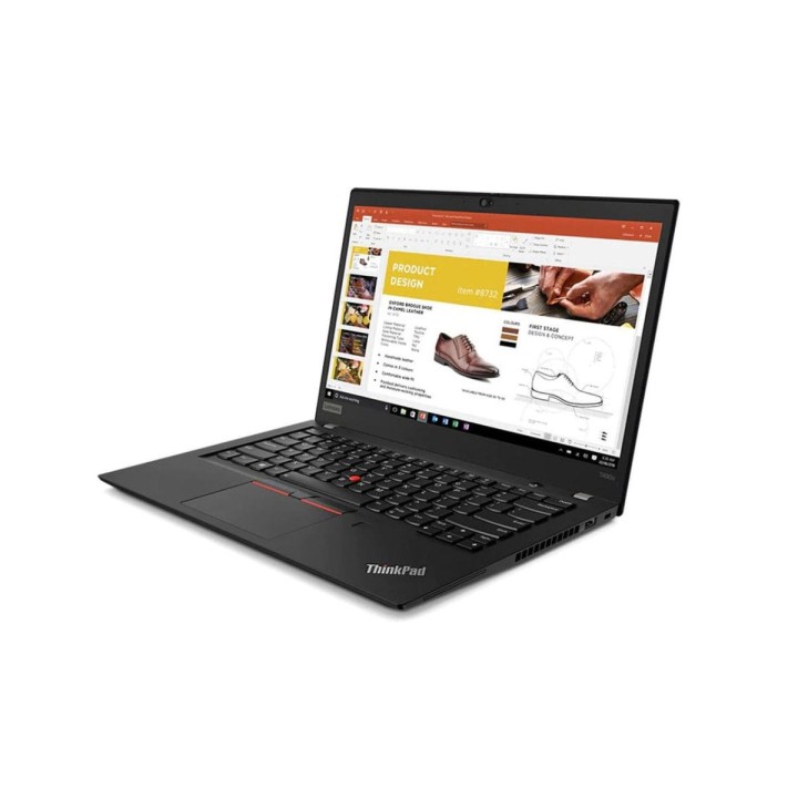 Lenovo ThinkPad T490s i7-8665U/16GO/256GB SSD PC Portables Multiméd...