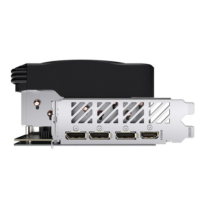 Gigabyte GeForce RTX 4080 GAMING OC 16GB GDDR6X Cartes graphiques G...