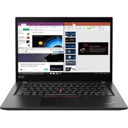 Lenovo ThinkPad X395 Ryzen5 3500U/8GB/256GB SSD PC Portables Multim...