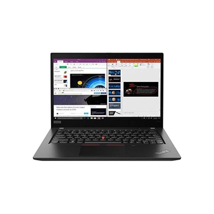 Lenovo ThinkPad X395 Ryzen5 3500U/8GB/256GB SSD PC Portables Multim...