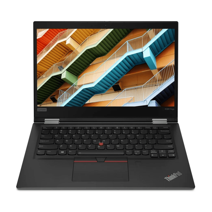 Lenovo ThinkPad X395 Ryzen5 3500U/8GB/256GB SSD PC Portables Multim...