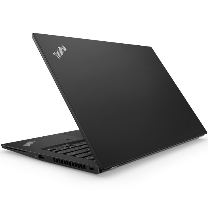 Lenovo ThinkPad T480s Intel Core i5-8530U/16 Go/256 SSD/14"LED Full...