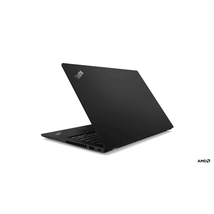 Lenovo ThinkPad X395 Ryzen5 3500U/8GB/256GB SSD PC Portables Multim...