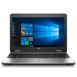 HP ProBook 650 G3 i5-7200U/8GB/128GB SSD 15,6" PC Portables Multimé...