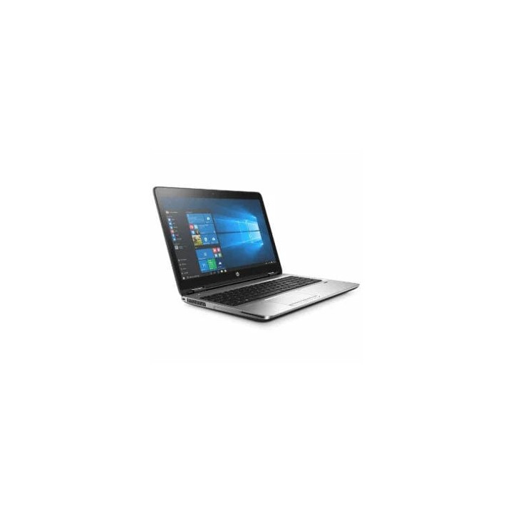 HP ProBook 650 G3 i5-7200U/8GB/128GB SSD 15,6" PC Portables Multimé...
