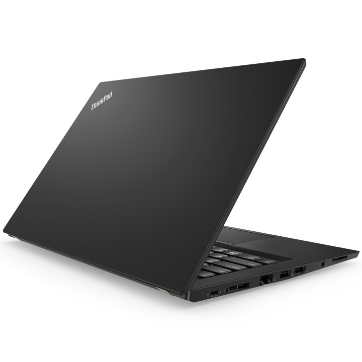 Lenovo ThinkPad T480s Intel Core i5-8530U/16 Go/256 SSD/14"LED Full...