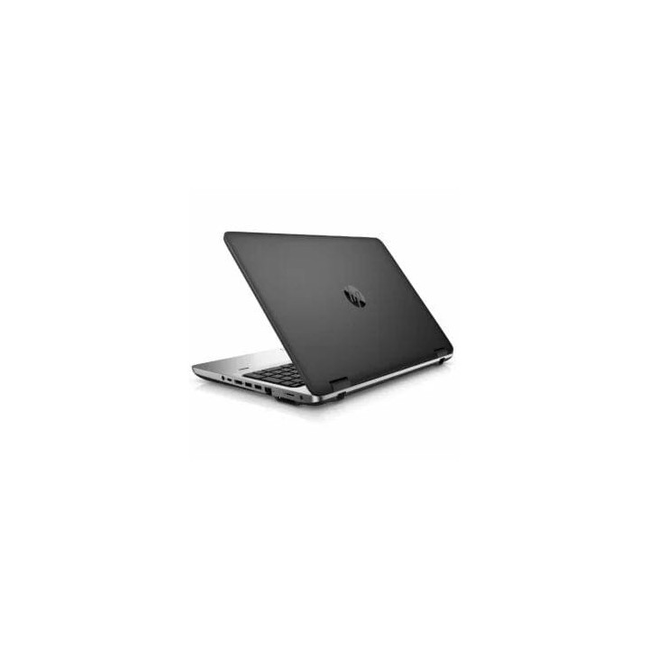 HP ProBook 650 G3 i5-7200U/8GB/128GB SSD 15,6" PC Portables Multimé...