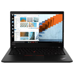 Lenovo ThinkPad T14 AMD Ryzen 5 Pro 4650U/8Go/256GB SSD/FHD PC Port...