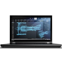 Lenovo ThinkPad P53s Intel Core i7-8565U/16 Go/256 Go SSD 15,6" PC ...