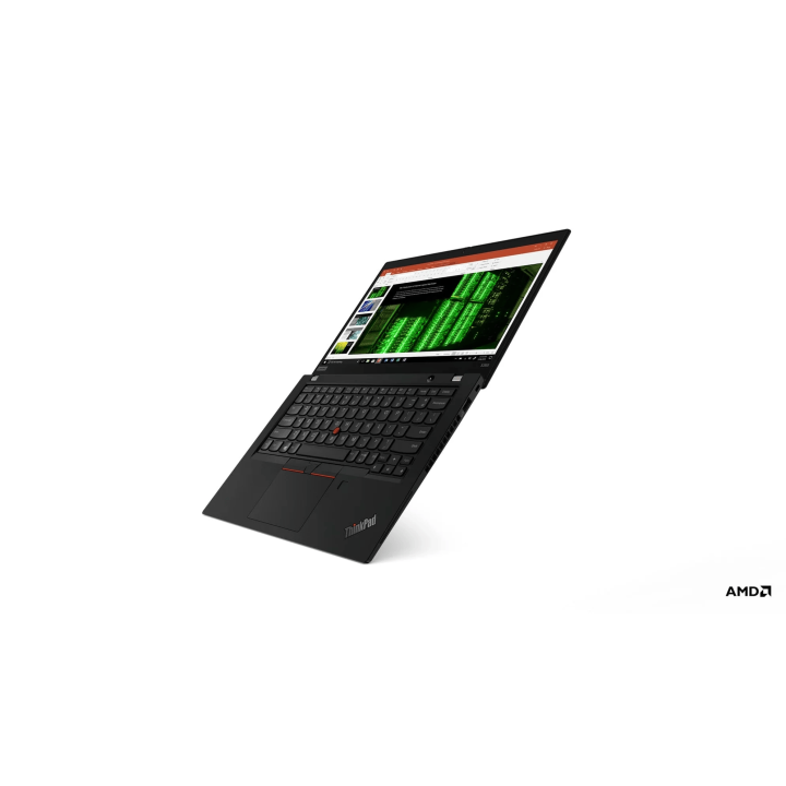 Lenovo ThinkPad X395 Ryzen5 3500U/8GB/256GB SSD PC Portables Multim...