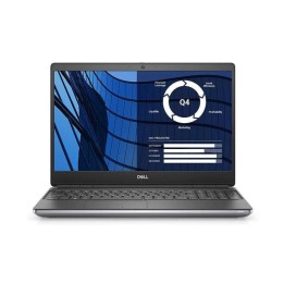 DELL PRECISION 7550 INTEL CORE i7-10850H / 32GB/512GB SSD/NVIDIA Qu...