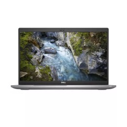 DELL PRECISION 3560 INTEL CORE i7 1165G7/16GB/512GB SSD/NVIDIA Quad...