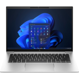 HP EliteBook 840 G10 i5-1335U/16GB/256GB SSD PC Portables Multimédi...