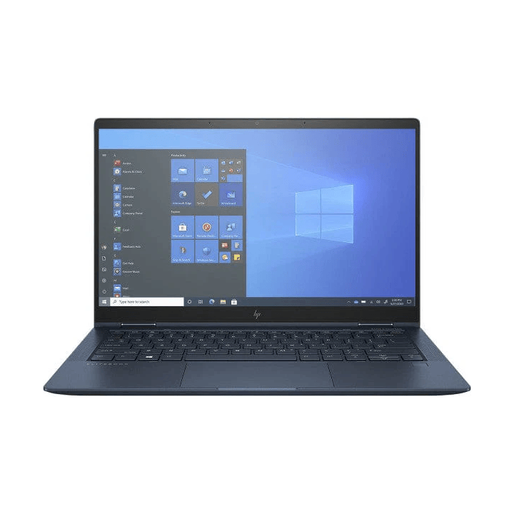 HP ELITE DRAGONFLY G2 INTEL CORE i5-1145G7 / 16GB - 512GB SSD 13,3"...