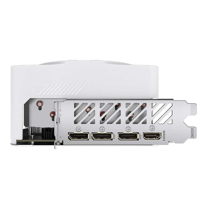 Gigabyte GeForce RTX 4080 AERO OC 16GB GDDR6X Cartes graphiques Gig...