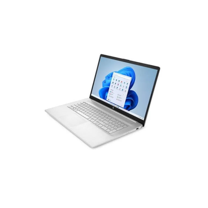 HP 17-cp0308nf AMD Ryzen 7 5700U / 16GB DDR4 / 512GB SSD / AMD Rade...