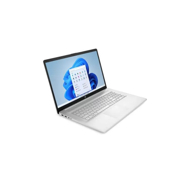 HP 17-cp0308nf AMD Ryzen 7 5700U / 16GB DDR4 / 512GB SSD / AMD Rade...