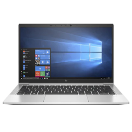 HP EliteBook 830 G8 i5-1145G7/16GB/256GB SSD PC Portables Multimédi...