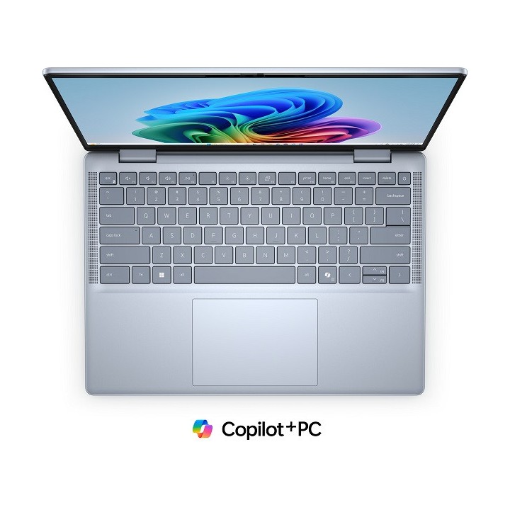 Dell Inspiron 14 Plus (7441) Snapdragon X Plus/16 Go/1TB/Qualcomm A...