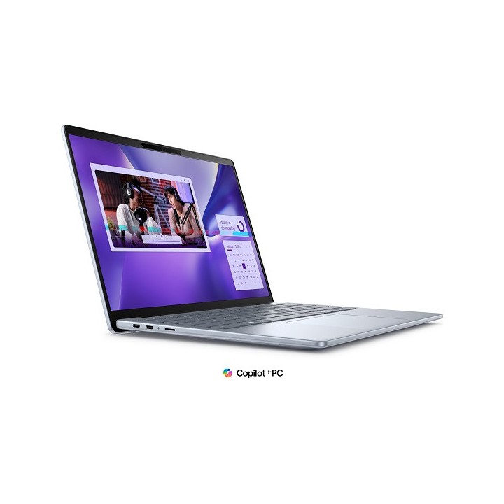 Dell Inspiron 14 Plus (7441) Snapdragon X Plus/16 Go/1TB/Qualcomm A...