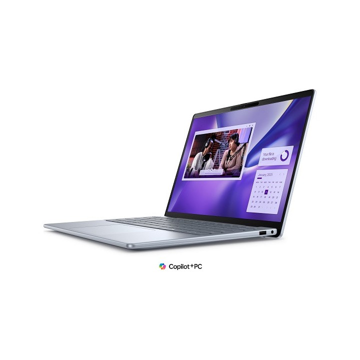 Dell Inspiron 14 Plus (7441) Snapdragon X Plus/16 Go/1TB/Qualcomm A...