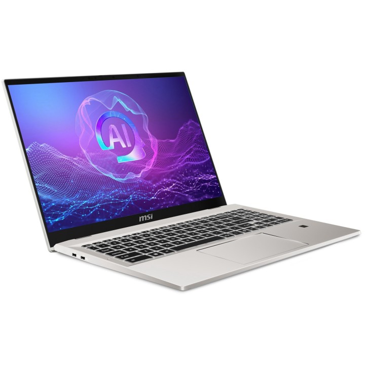 MSI Prestige A16 AI+ A3HMG-209MA AMD Ryzen AI 9 365/32GB DDR5/1TB S...