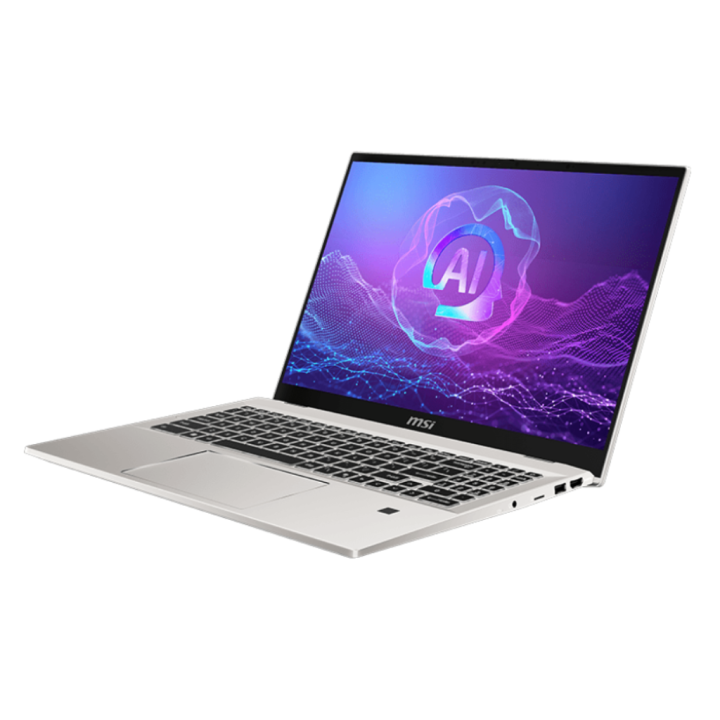 MSI Prestige A16 AI+ A3HMG-209MA AMD Ryzen AI 9 365/32GB DDR5/1TB S...