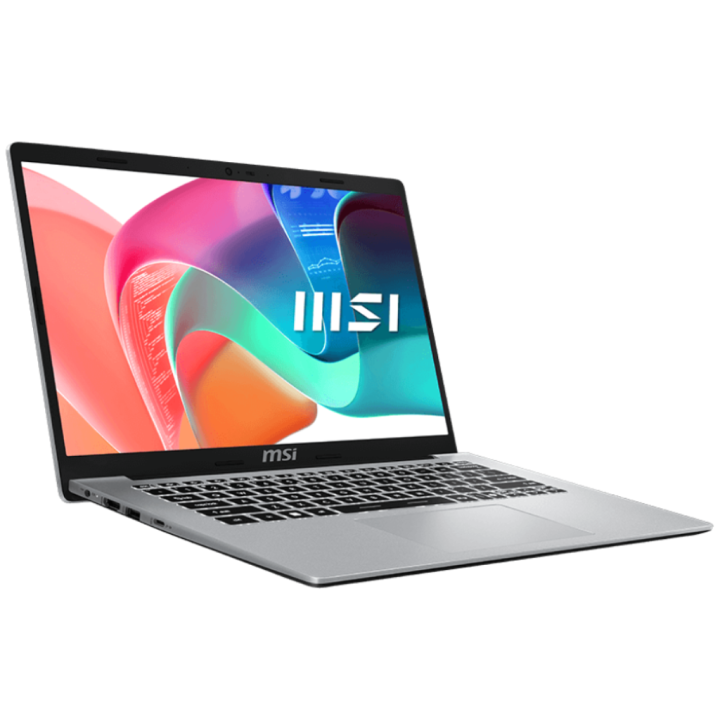 MSI Modern 14 F1MG-478MA / Intel Core 5 120U / 2x8GB DDR4 / 512GB N...