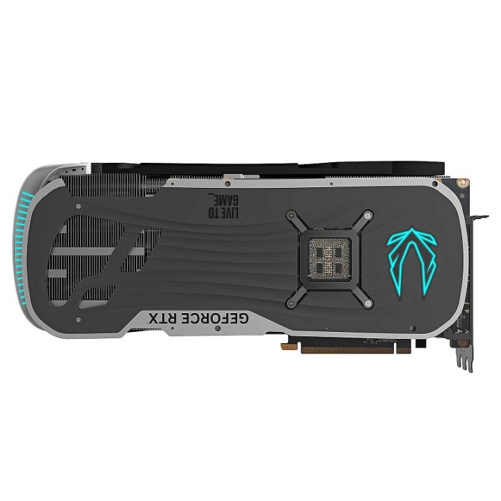 ZOTAC GeForce RTX 4080 AMP Extreme AIRO 16GB GDDR6X Cartes graphiqu...