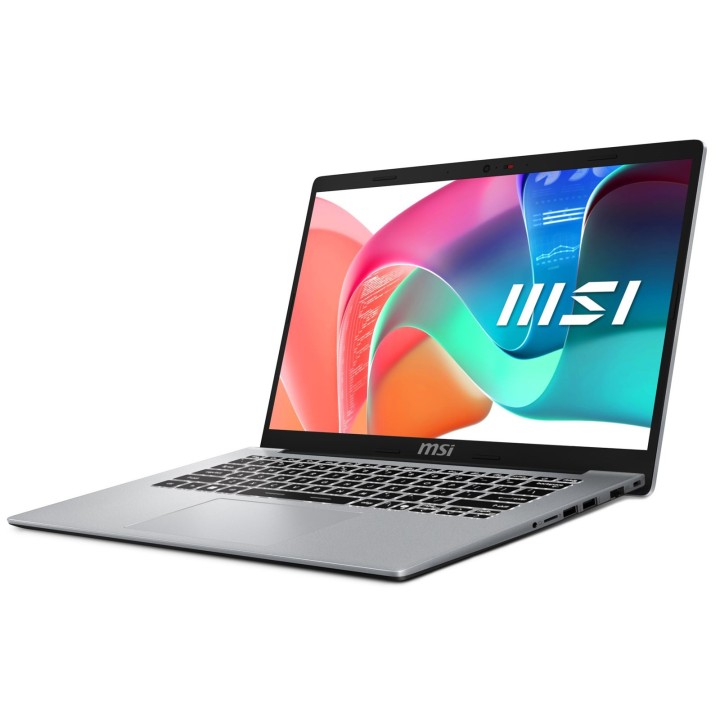 MSI Modern 14 F1MG-478MA / Intel Core 5 120U / 2x8GB DDR4 / 512GB N...