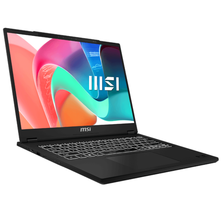 MSI Modern 14 H D2RMG-441MA / Intel Core 9 270H / 2x8GB DDR4 / 512G...
