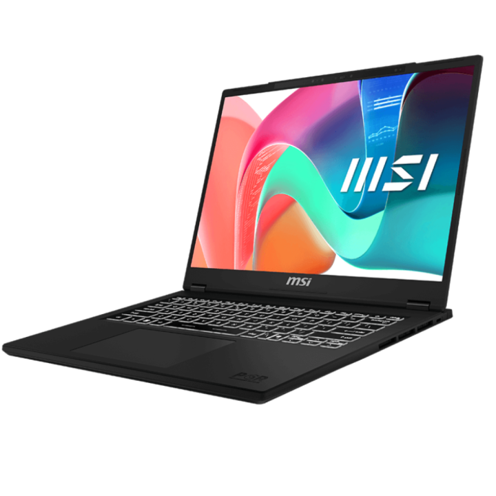 MSI Modern 14 H D2RMG-441MA / Intel Core 9 270H / 2x8GB DDR4 / 512G...