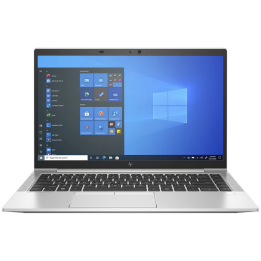 HP EliteBook 840 G8 i5-1145G7/16 GB/256GB SSD 14" PC Portables Mult...