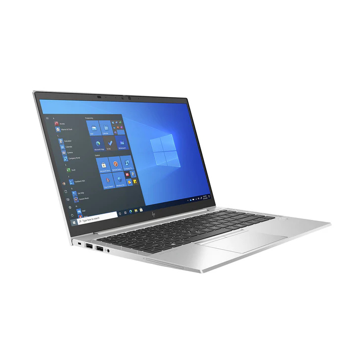 HP EliteBook 840 G8 i5-1145G7/16 GB/256GB SSD 14" PC Portables Mult...
