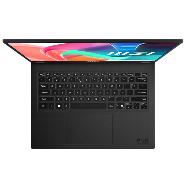 MSI Modern 14 H D2RMG-441MA / Intel Core 9 270H / 2x8GB DDR4 / 512G...