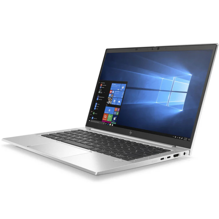 HP EliteBook 840 G8 i5-1145G7/16 GB/256GB SSD 14" PC Portables Mult...