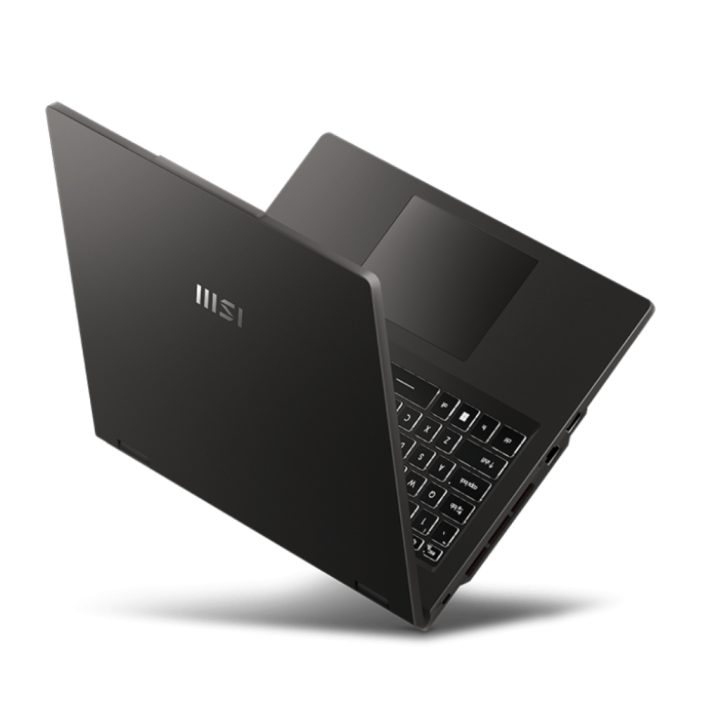 MSI Venture 14 AI A2HMG-036MA Intel Ultra 7-255H/16Go DDR5/1TB SSD/...