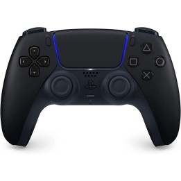 Manette Sony DualSense (Noir) Console Sony Corporation Maroc