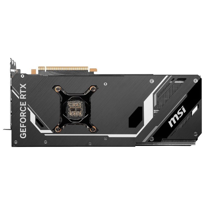 MSI GeForce RTX 4080 VENTUS 3X OC 16GB GDDR6X Cartes graphiques MSI...