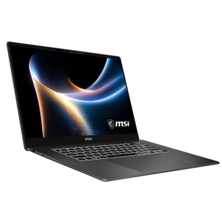 MSI Prestige 16 AI+ C3MG-014MA/Intel Ultra 7 355/32GB DDR5/1TB SSD/...