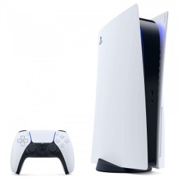 Sony PlayStation 5 Console  Maroc