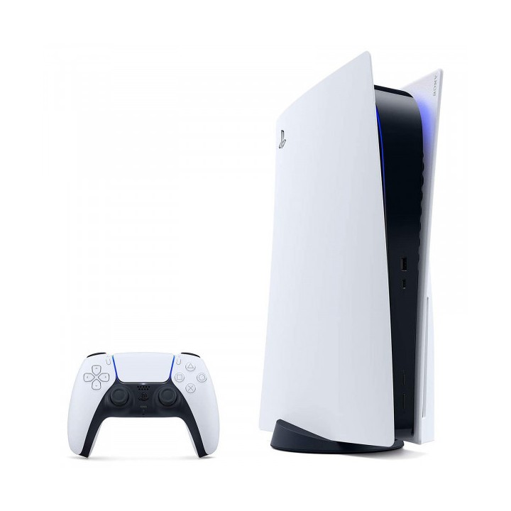 Sony PlayStation 5 Console  Maroc