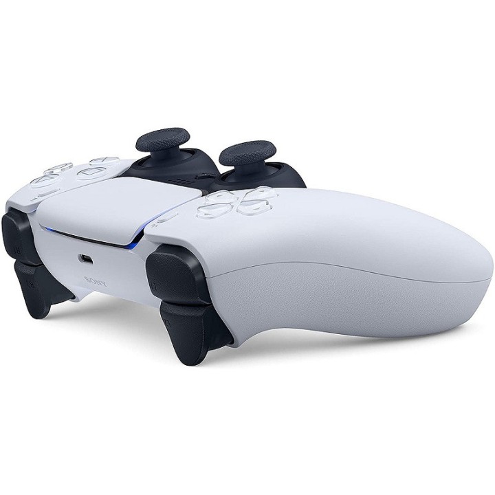 Manette Sony DualSense (Blanc) Console Sony Corporation Maroc