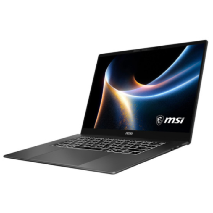 MSI Prestige 16 AI+ C3MG-014MA/Intel Ultra 7 355/32GB DDR5/1TB SSD/...