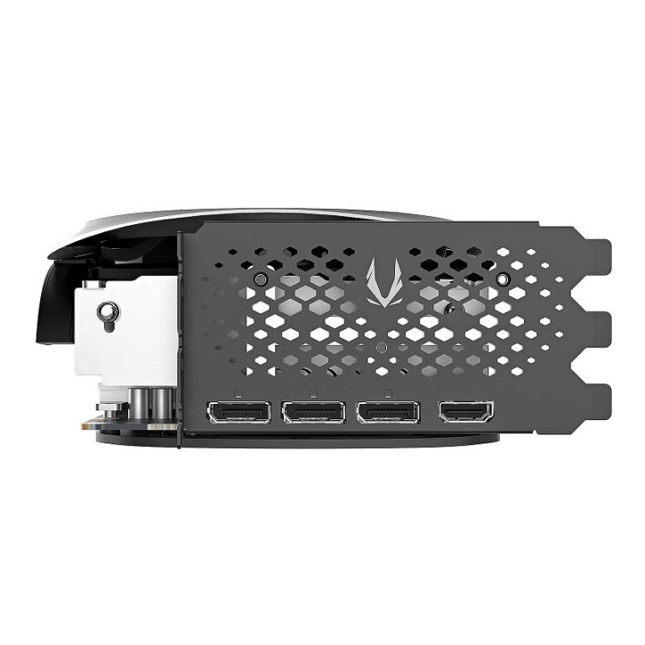 ZOTAC GeForce RTX 4080 AMP Extreme AIRO 16GB GDDR6X Cartes graphiqu...